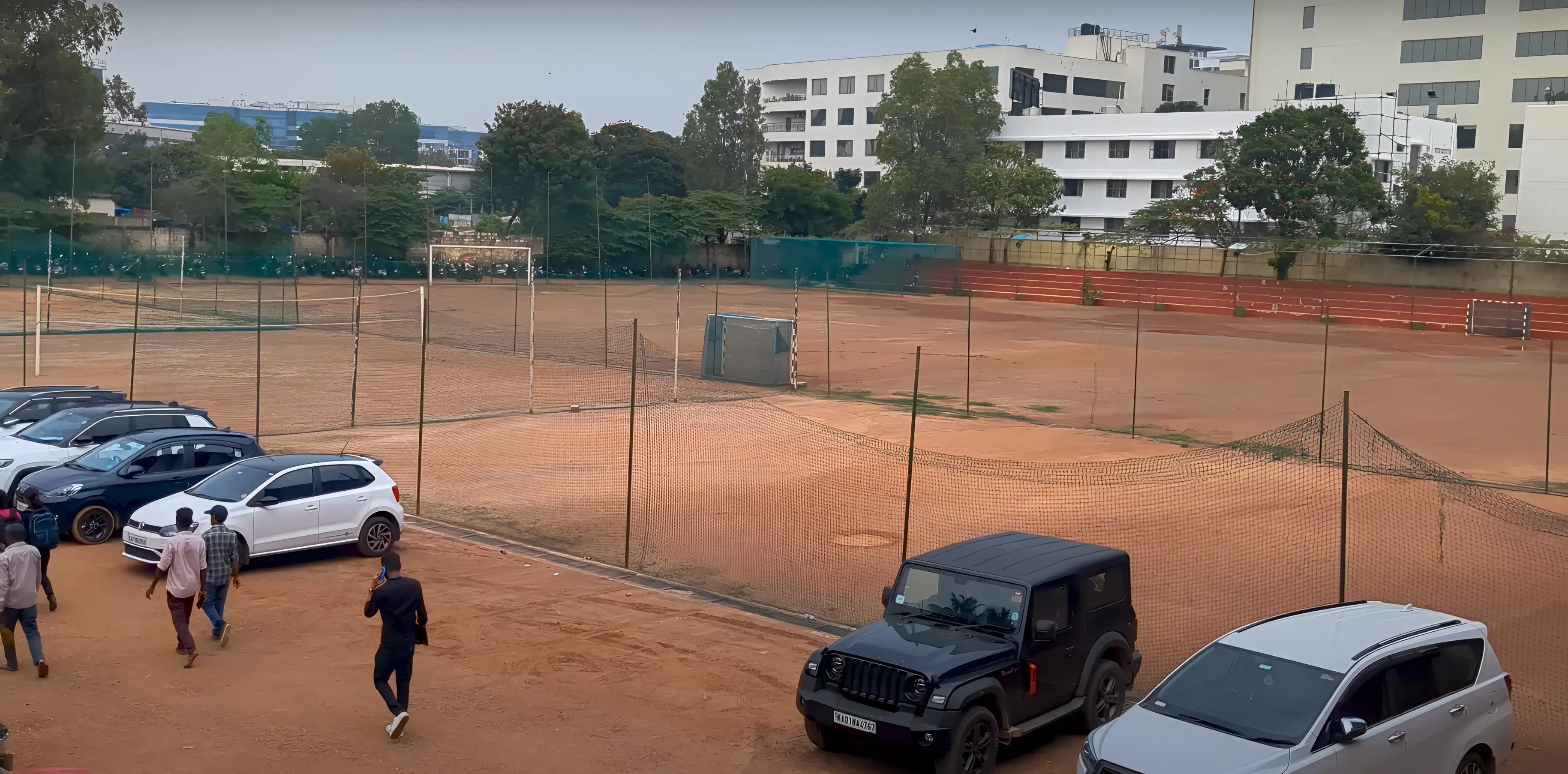 NHCE Campus photo 33